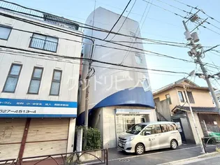 ガーデンハウス高砂の画像