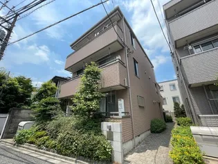 ルミエール下北沢の画像