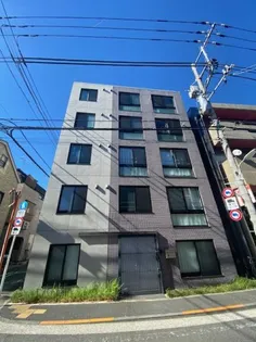 ION品川の画像