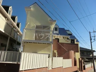 ジュネパレス八千代第1の画像