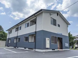 モアハピネス松山の画像