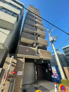レジェンドール堺筋本町の画像
