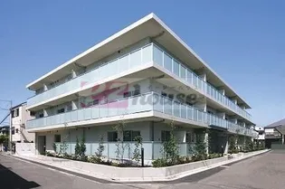 東京都杉並区高円寺南5【マンション】の外観