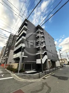 シスネ難波宮の画像