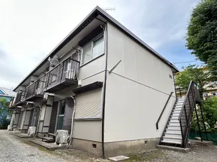 ベルハイツ今宿Aの画像