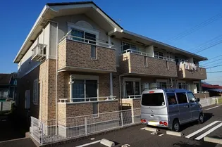 サンリット ファミーユ Iの画像