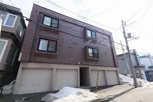 プローラ元町の画像
