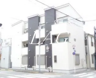 スカイヒルズ羽田の画像