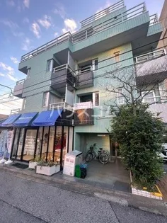 シーウィンズ春日【2階】の外観