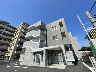 Sグランツ下曽根の画像