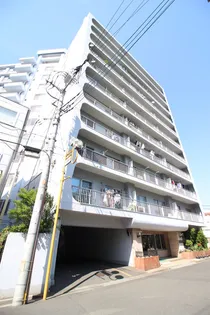 川口ハイツの画像