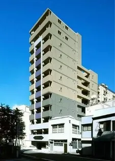 東京都千代田区神田多町2【マンション】の外観