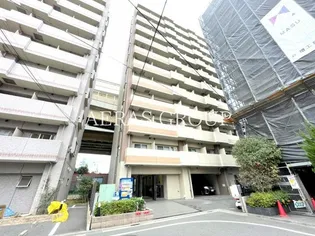 グラントゥルース門前仲町の画像