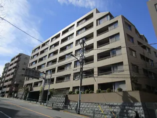 フェアロージュ文京弥生の画像