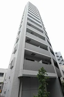 東京都世田谷区駒沢3【マンション】の外観