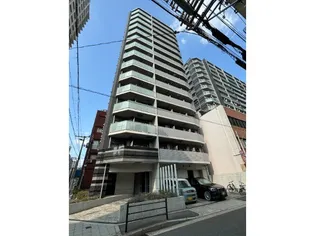 スワンズシティ大手前ソレイユの画像