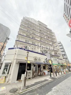 ダイアパレス町屋の画像