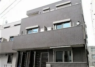 ビューノ渋谷本町の画像
