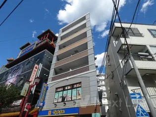 M'S PORTの画像