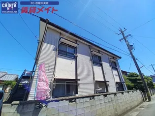 ハイテイル松阪の画像