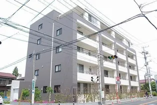 シャトレ エスポワールの画像