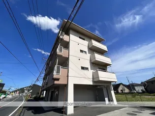ピアハイツ吉備津の画像