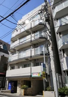 アランシア押上の画像