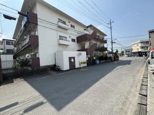 戸田コーポの画像