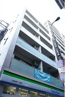 ALEXFORD初台の画像