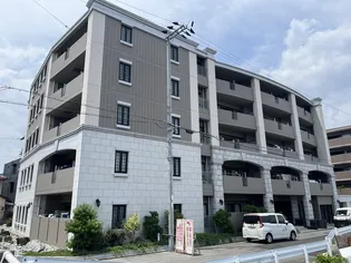 VENUSTA LE ROCCEの画像
