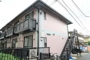 みどりフラットB棟の画像