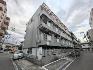末広マンションの画像
