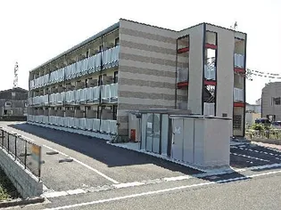 レオパレス南四日市の画像