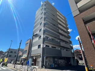 JS CRADLEの画像