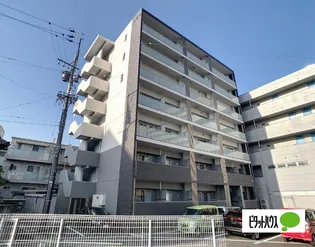アーバングランデ南県の画像