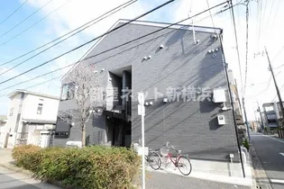 グランドパレス江戸川の画像