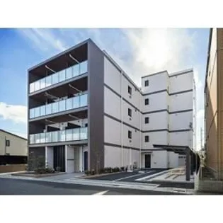 GRAN PASEO蒲田IIの画像