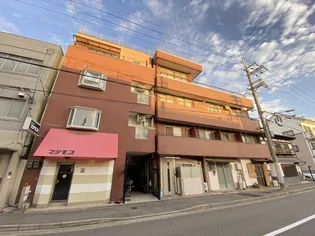 ポーシェ御前川崎ビルの画像