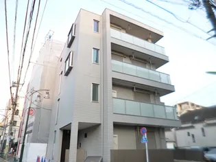 エスペランサ豪徳寺の画像