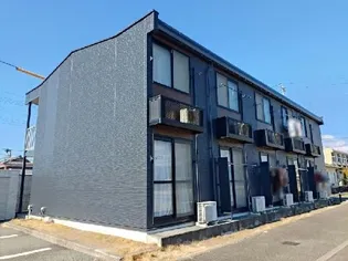 レオパレスデュオの画像