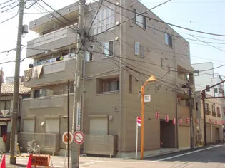 ベルフォートの画像