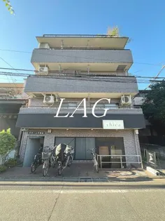 マザール平和台の画像