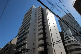 ドゥーエ立売堀の画像