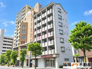 ステイツ六本松の画像