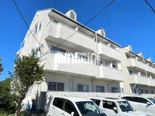 山王マンション 北棟の画像