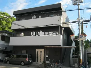 ハイツファミールの画像