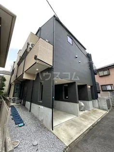 プレミアコート原木中山の画像