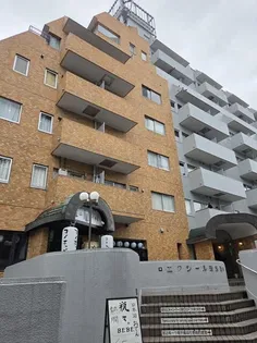 藤和エクシール道玄坂の画像