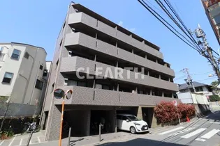 ルーブル渋谷初台の画像