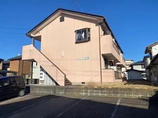 メゾン旭陽IVの画像
